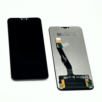 China Mobile Phone LCDs Touch Screen Display Replacement For Huawei Y9 LCD factorys 2019 in china 6.5 inch for sale