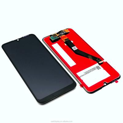 China LCD Display Mobile Phone LCDs Touch Screen Replacement For Huawei Y6s y6 6.09 inch LCD Display Panel 2019 for sale