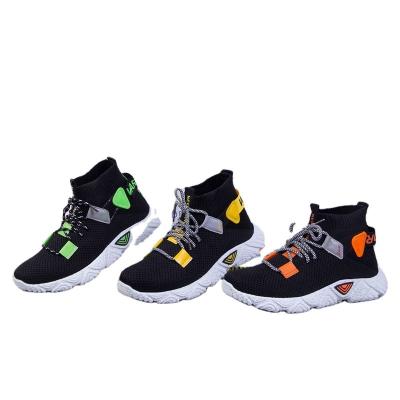 China CUSHIONING Low MOQ Wholesale Custom No Brand Sport Sneaker Shoes for sale