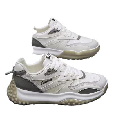 China CUSHIONING 2019 Best Selling Soft Breathable Sneakers Cheap Walking Causal Style Running Man Shoes for sale