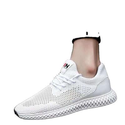 China CUSHIONING New Design Men's Casual Shoes PVC Top Sole Sport Shoes for sale