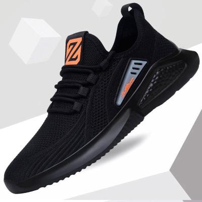 China CUSHIONING 2021 new fashion men's fashion model latest running casual sports sneakers shoes man sale for sale