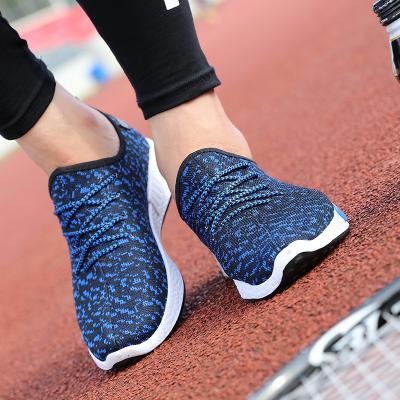 China Cheap Price Mens Breathable Casual Shoes Fashion Shoes Sneakers Good Quality Mens Shoes for sale