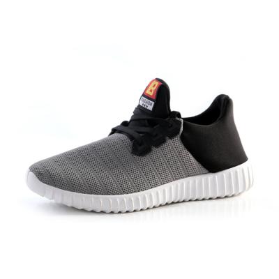 China Breathable Sole Cheap PVC Mens Black Canvas Casual Sneakers Shoes for sale