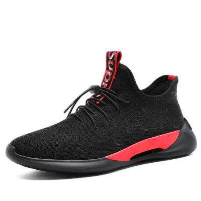 China Best Breathable Sport Casual Shoes Lace Up Shoes for sale