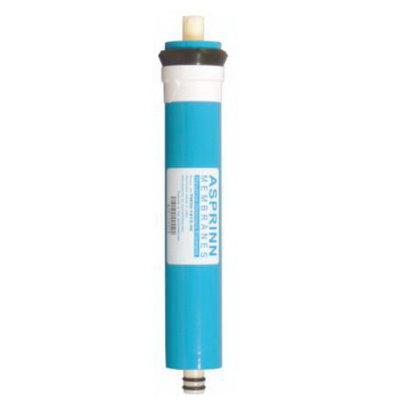 China Household ASPRINN RO Water Purifier Membrane 50G 75G 100G for sale