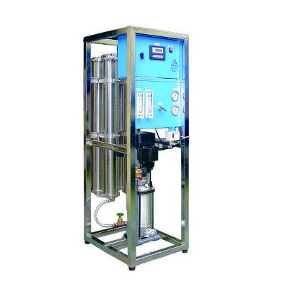 China Commercial 6000 lph GDP 1000 Industrial Water Purification Systems RO Plant for sale