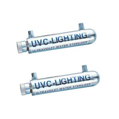 China High Quality and Durable Household UV Sterilizers for sale