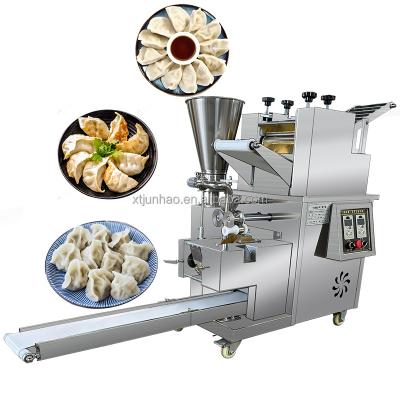 China Food & Beverage Factory Hot sale Grain Product Making Machines for dumpling home use for sale