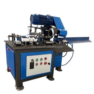 China Pipe Cutter Cutting Machine 20-70mm Electric burr free galvanized pipe fire pipe cutting machine for sale