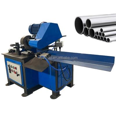 China Pipe Cutter Cutting Machine Stainless steel pipe cutting machine without burrs Metal cutting machine for sale