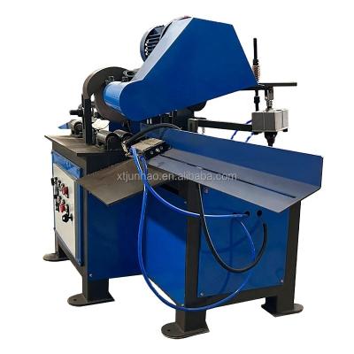 China Pipe Cutter Cutting Machine Automatic burr free stainless steel pipe cutting machine burr free metal cutting machine for sale