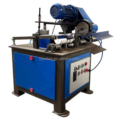 China Pipe Cutter Cutting Machine High quality machine fully automatic copper pipe cutting machine with customizable colors for sale