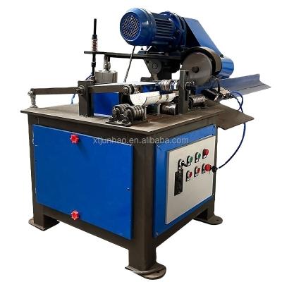 China Pipe Cutter Cutting Machine Automatic burr free stainless steel pipe cutting machine burr free metal cutting machine for construction for sale