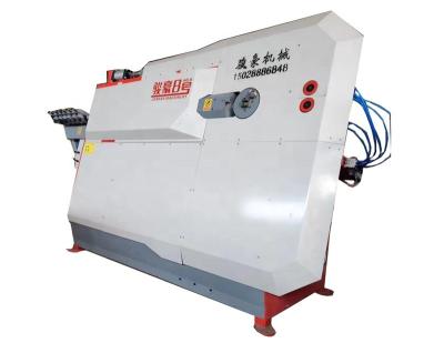 China Retail 4-12mm rebar bending and cutting machine with high quality and high precision for sale