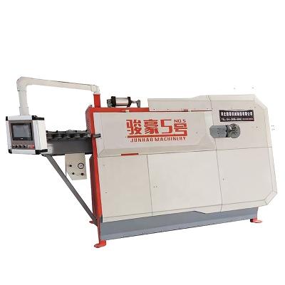 China Retail CNC Rebar Bending Machine Bar Bending Machine High Performance for sale