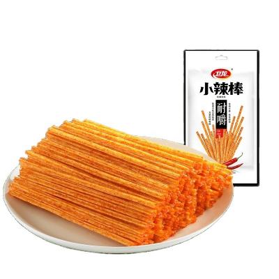 China Normal Wholesales Vacuum Packing Chinese Traditional Snacks Instant Traditional Food Gluten for sale