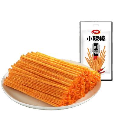 China Wholesale normal professional chinese weilong food stick spicy snacks spicy snacks for sale