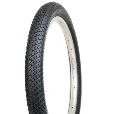 China Thick BMX 20 Inch BMX Tires 20*2.3/2.4 Tire Action Street Bike Tire Wheel Part for sale