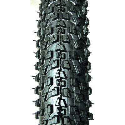 China Nylon Bicycle Tire 26X4.0 20X3.0 20X4.0 Bike Tire From China BMX Manufacturer Wholesale for sale