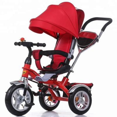 China Easy to install hot popular baby trike/ZYX fashion tricycle baby trike/ZYX 2020 wheels baby tricycle kids children tricycle china best baby kids tricycle/stroller kids tricycle competitive price for sale