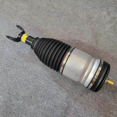 China High Quality Air Suspension Spare Parts for Dodge Ram 1500 Air Suspension Shock Absorber 4877147AF 4877146AF Air Strut For Sale RAM for sale