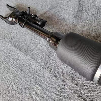 China Front Air Suspension Strut for Mercedes GL350 GL450 GL500 GL550 GL63 ML350 ML400 ML500 ML550 ML63 Car Shock Absorber with ADS GL350 for sale