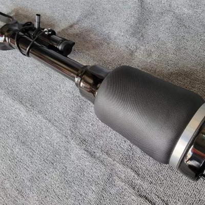 China Front Air Suspension Strut for Mercedes GL350 GL450 GL500 GL550 GL63 ML350 ML400 ML500 ML550 ML63 Car Shock Absorber with ADS GL350 for sale