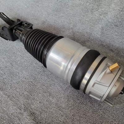 China Factory direct front air shock absorber for Porsche Cayenne Volkswagen Touareg Cayenne for sale