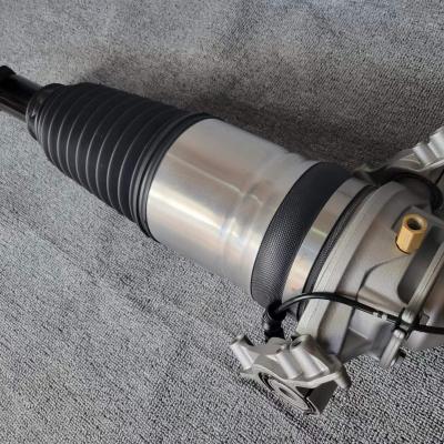 China Factory direct rear air shock absorber for Porsche Cayenne for Volkswagen Touareg Cayenne for sale