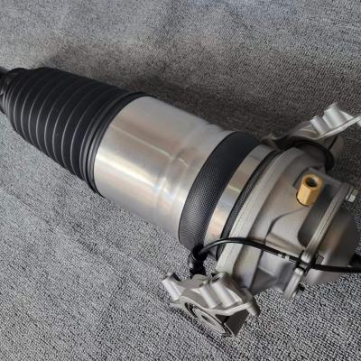 China Factory direct rear air shock absorber for Porsche Cayenne for Volkswagen Touareg Cayenne for sale