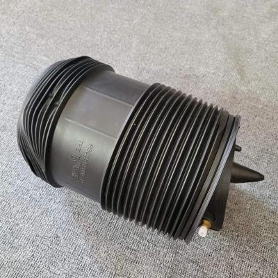 China Q7 Rear Right Air Spring 4M0616002AA 4M0616002P 4M0616002Q Air Spring For Bentley Bentayga Audi Q7 Q7 for sale