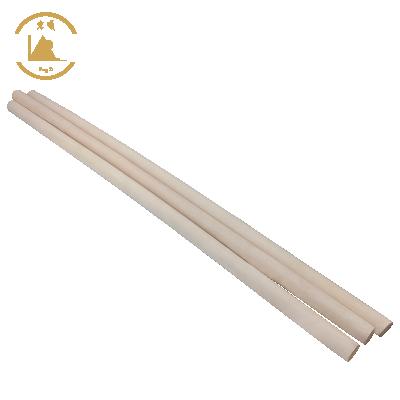 China Direct Factory Practice Birch Wood Stiick Baseball Bar Body Furniture Legs For Furniture Accessories for sale