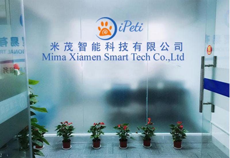 Verified China supplier - Mima (xiamen) Smart Tech Co., Ltd.