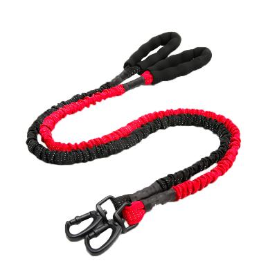 China New Style Eco Friendly Padded Handle Pet Comfortable Padded Collars And Leashes for sale