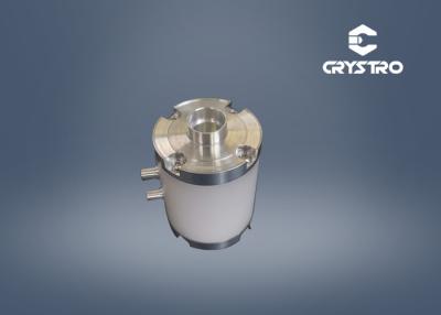 China Interruptor óptico del electro LGS Crystal Pockel Cell Q de Crystro en venta