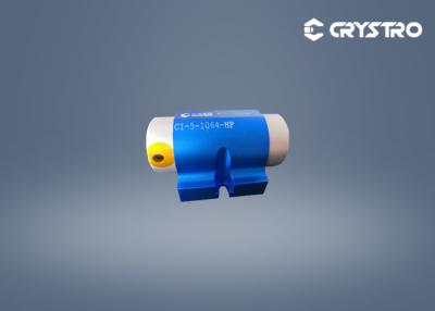 China 5mm Crystro TGG optischer Isolator der freier Raum-hohen Leistung zu verkaufen