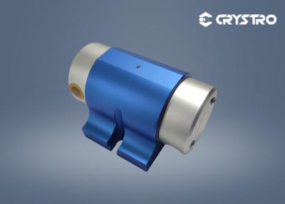 Κίνα Crystro 3.5mm ελεύθερου χώρου οπτικός μονωτής υψηλής δύναμης μονωτών TGG προς πώληση