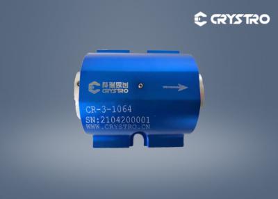 China Multiple Wavelengths Ultrafast Laser System Faraday Rotator for sale