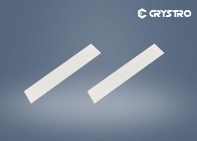 China Dispositivos estáveis químicos de Crystal For Surface Acoustic Wave do Tantalate do lítio LiTaO3 à venda