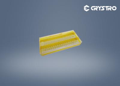 China Materielles MAGNETOPTIKTGG einzelner Crystal Rods D3.8x14mm zu verkaufen