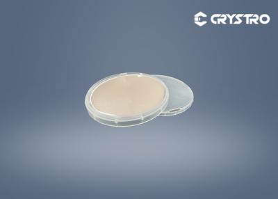 China Dispositivos pretos da onda acústica do LT Wafer For Surface da condutibilidade alta à venda