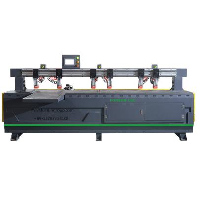 China Hot Selling JINAN Multiple Side Drilling CNC Drilling 6 Side Drilling Machine for sale