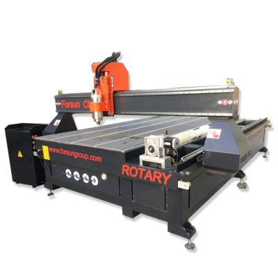 China Hotels Automatic And Convenient Nesting CNC Router For Wooden Kitchen Cabinet Door Shop for sale