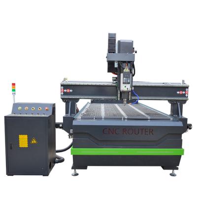 China Hotels FORSUN 2140 ATC CNC Router Machine. China CNC Router Machine with ATC Tool Switch CNC Controller for sale