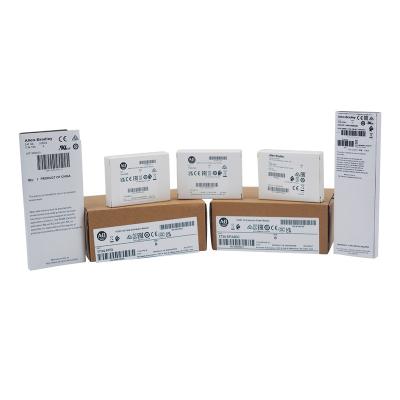 China Allen Bradley Analog Digital Input Output Module 1734 POINTS 1734-AENT 1734-IB2 1734-IB4 1734-IB8 1734-IB8s 1734-ADN 1734 POINT I/O for sale