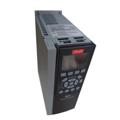 China Hot sale danfos-s FC51series 1AC 200-240V single phase inverter with enhanced coating VFD for 30 30 30 motor for sale