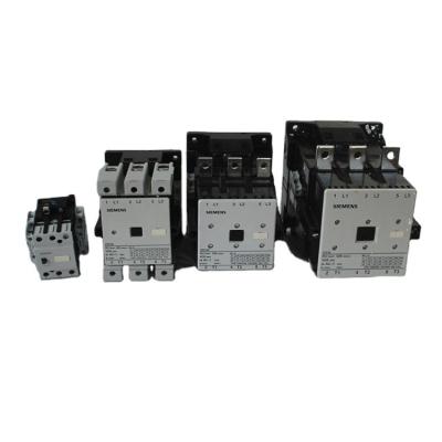 China contactor telemecanique gb14048.4 ac contactor 3P ac contactor 3RT5054-1AV36 3RT5054-1AV36 for sale