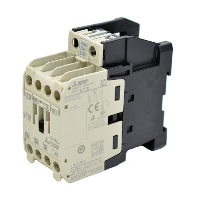 China S-T10/S-T12/S-T20/S-T25/S-T32/S-T35/S-T50/S-T65/S-T80/S-T100/S Series Magnetic Magnetic Contactor MS-N -N125/S-N150/S-N180 from mitsubishi MS-N contactor for sale