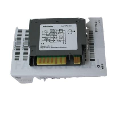 China New Original Allen Bradley 1734IR2 RTD 2 Point DOT I/O Input Module 1734-IR2 1734-IR2 for sale